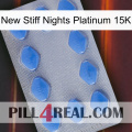 New Stiff Nights Platinum 15K 21